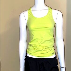 Under Armour workout top, size SP